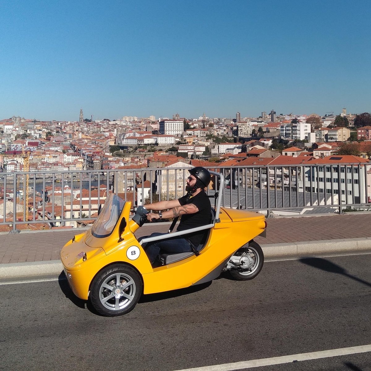 GoCar Tours Porto, Порту: лучшие советы перед посещением - Tripadvisor