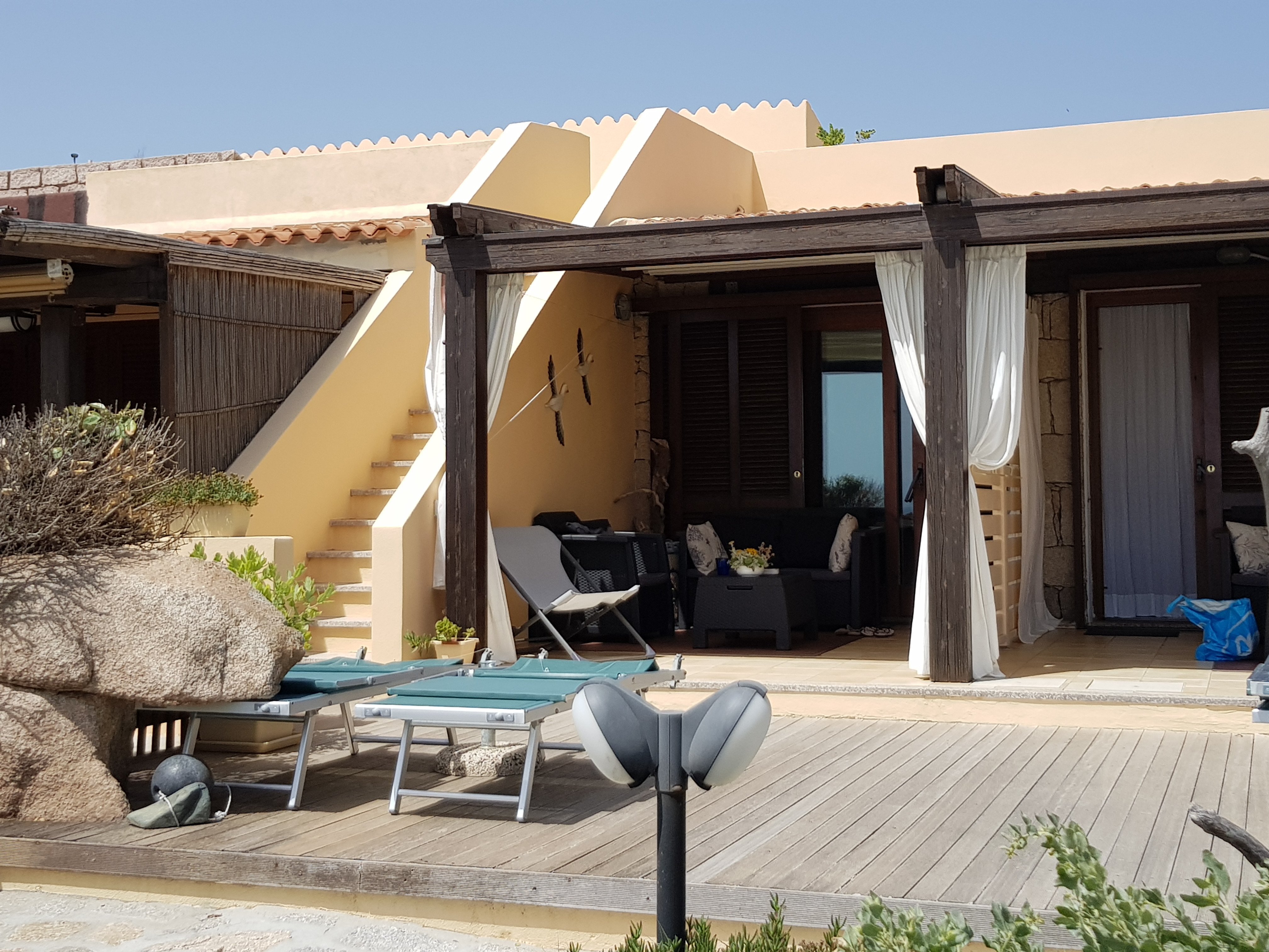 B&B MISTRAL (Sardaigne/Santa Teresa Di Gallura) - Tarifs 2024