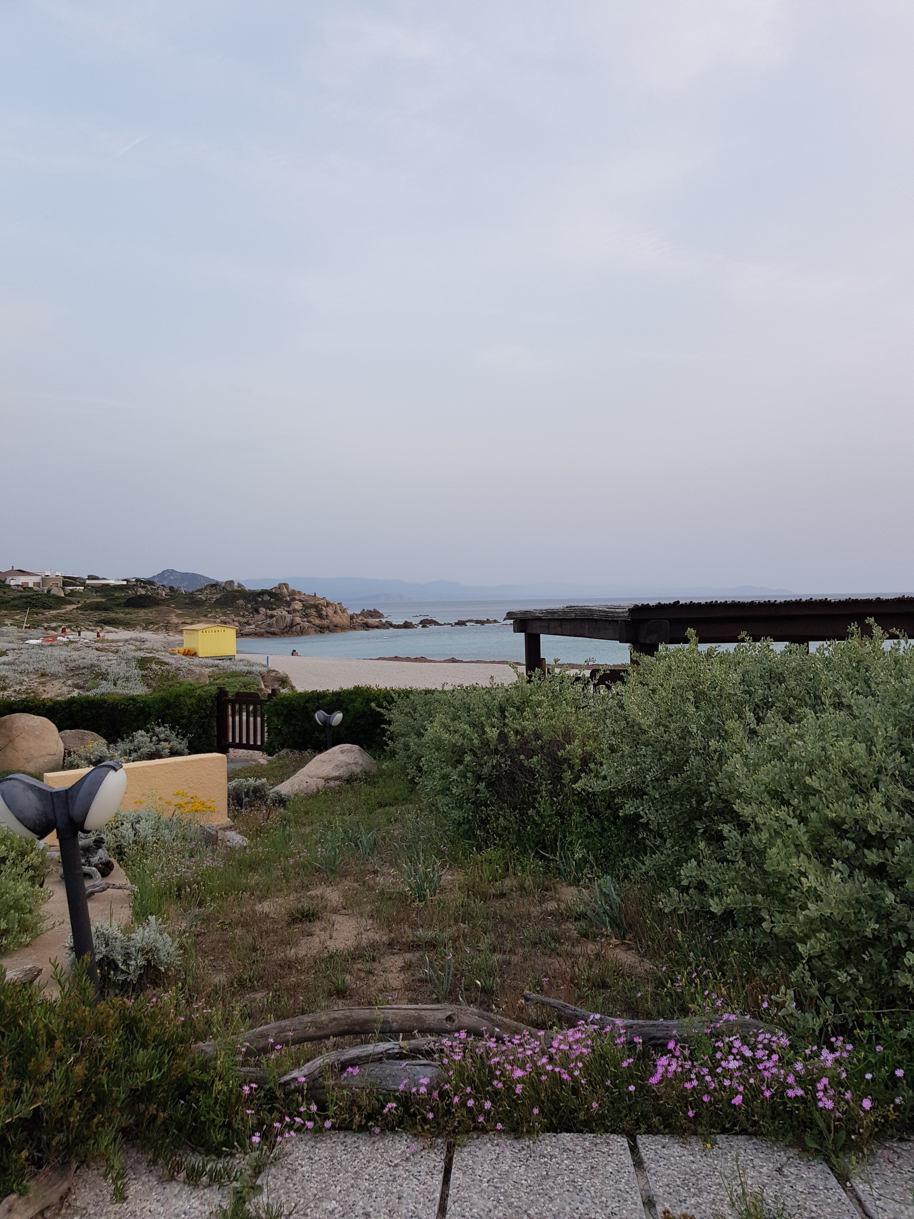 B&B MISTRAL (Cerdeña/Santa Teresa Di Gallura): Opiniones Y Precios