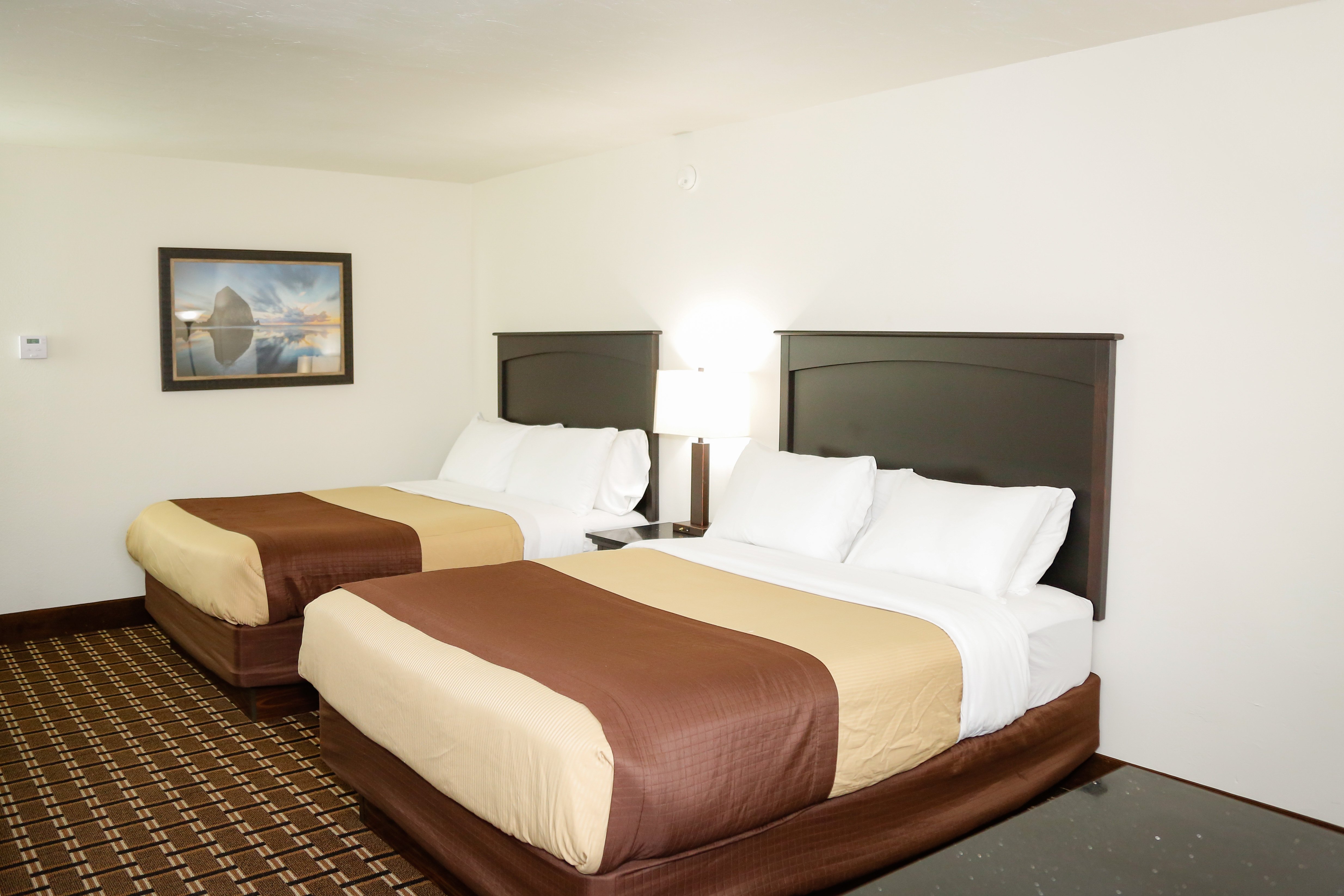 BILLINGS HOTEL CONVENTION CENTER Updated 2024 Prices Reviews MT   Double Queen Room 