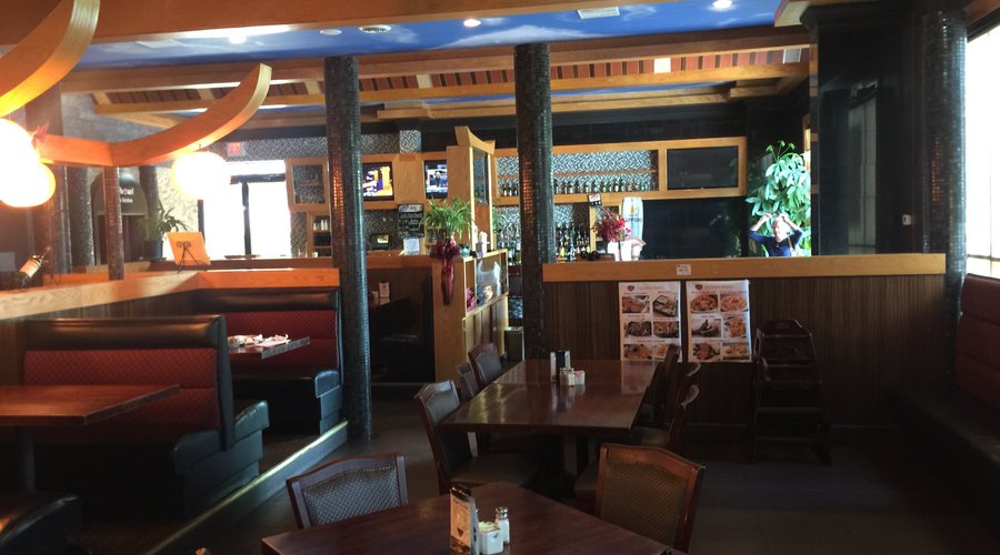 Red Bowl Asian Bistro