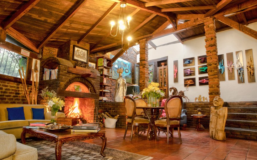 Gran Salón