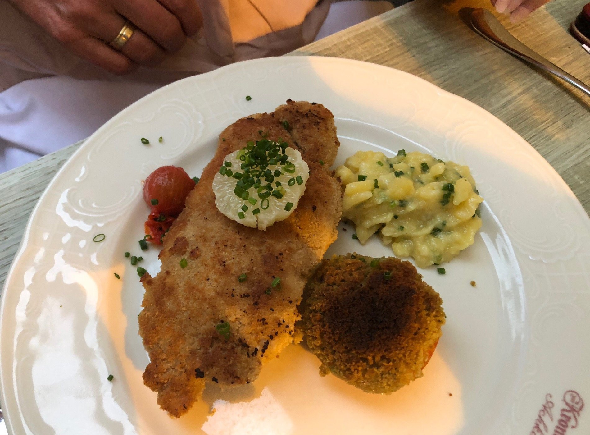 Hotel Restaurant Achkarrer Krone by null