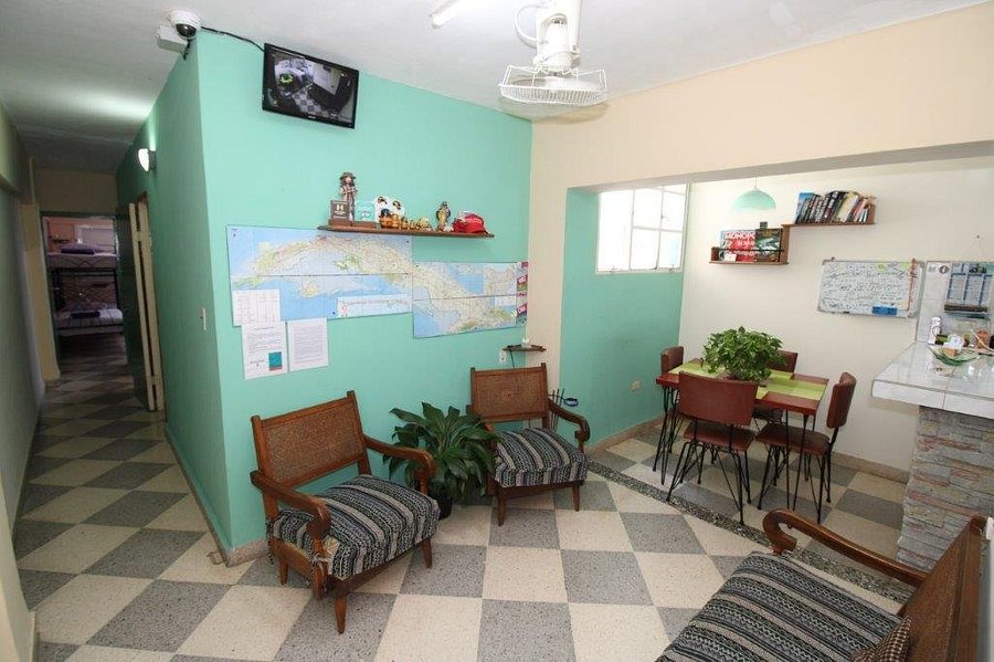 ENZO'S - & Hostel Reviews (Havana, Cuba) Tripadvisor