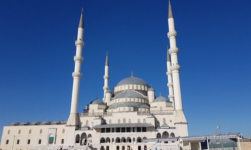 Ankara İli