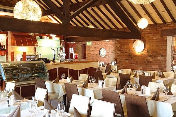 3 Best Italian Restaurants in Chorley, UK - ThreeBestRated
