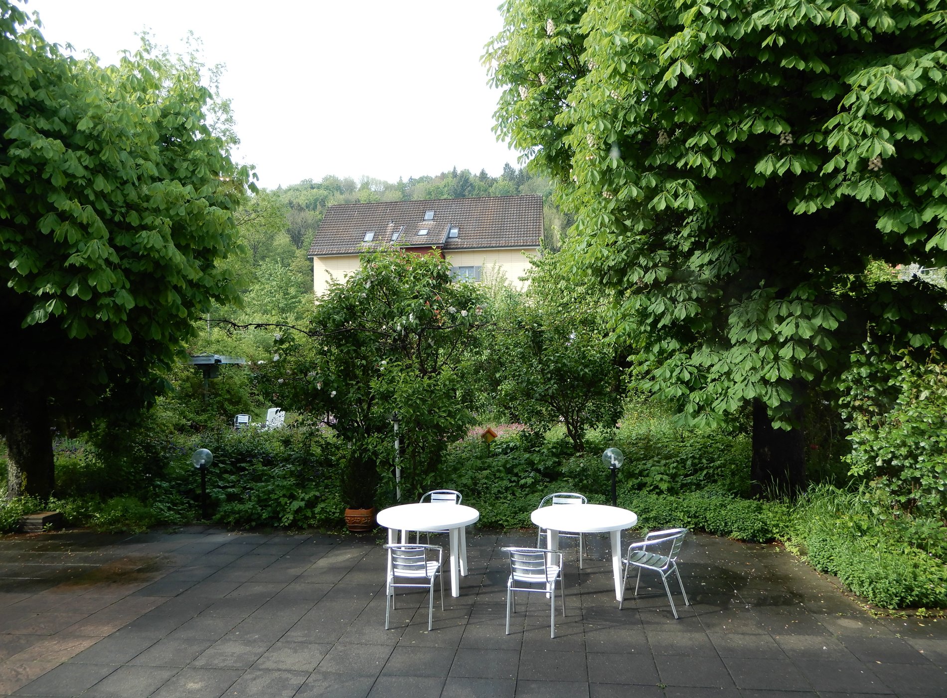 Hotel Hessengüetli by null