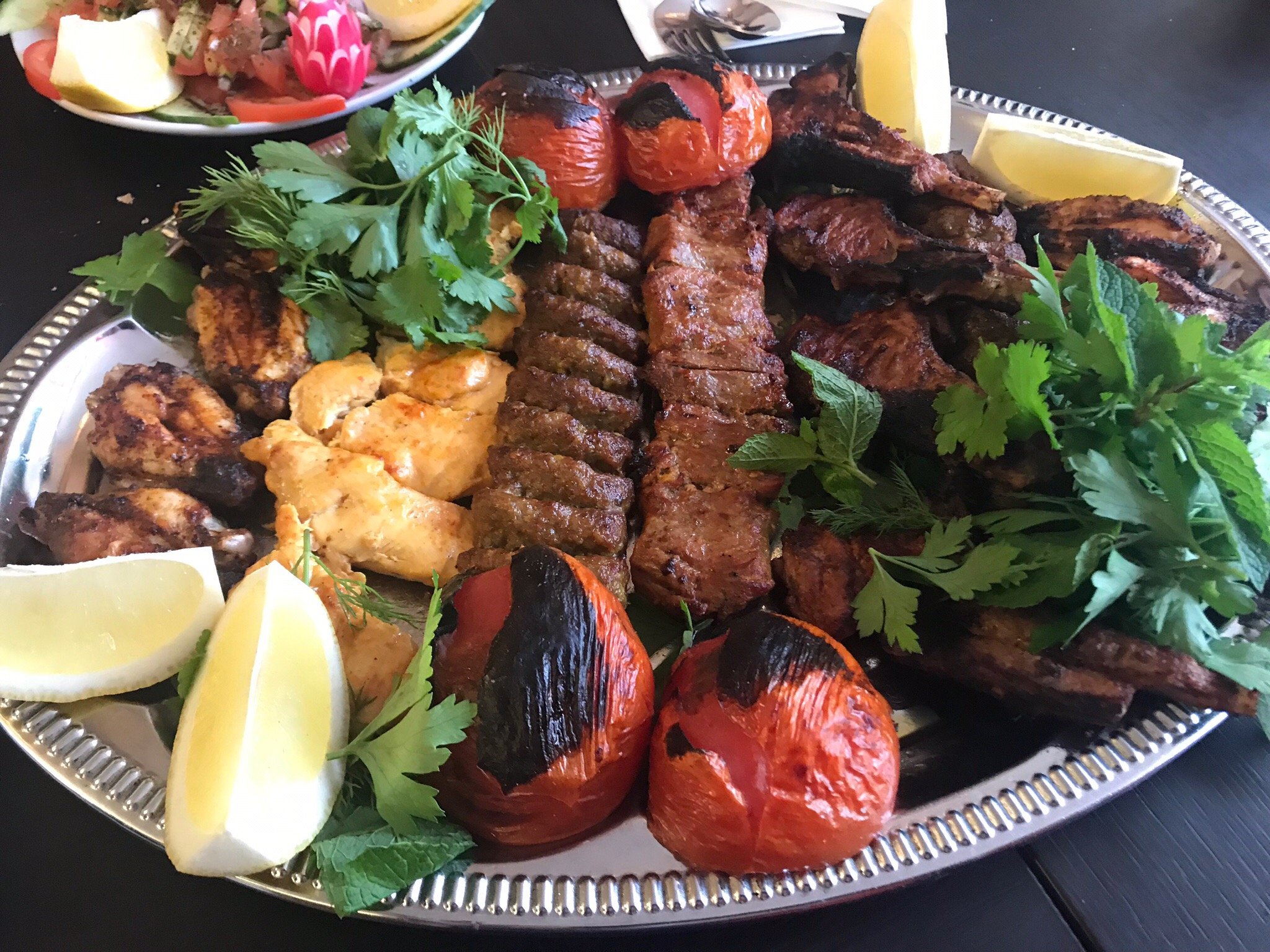 THE BEST Persian Food in Brighton Updated 2024 Tripadvisor