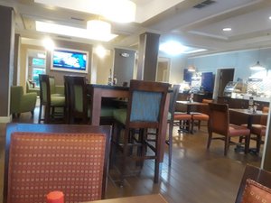 FOUR POINTS BY SHERATON ATLANTA AIRPORT WEST - Updated 2024 Prices ...