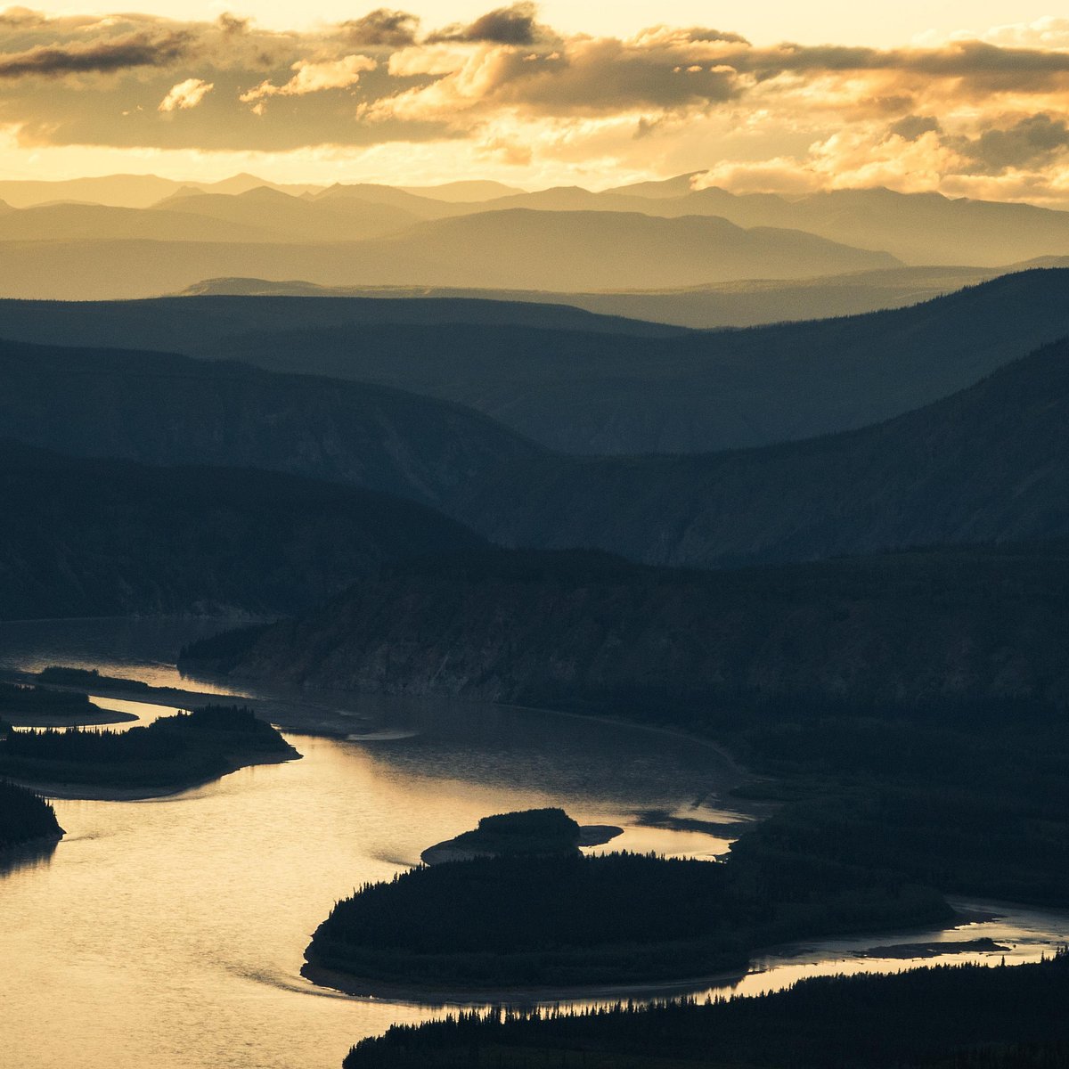 Klondike Adventure River Tours (Dawson City, Canada): Address, Phone ...