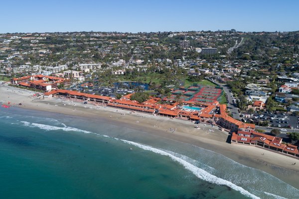 la jolla tennis club jobs