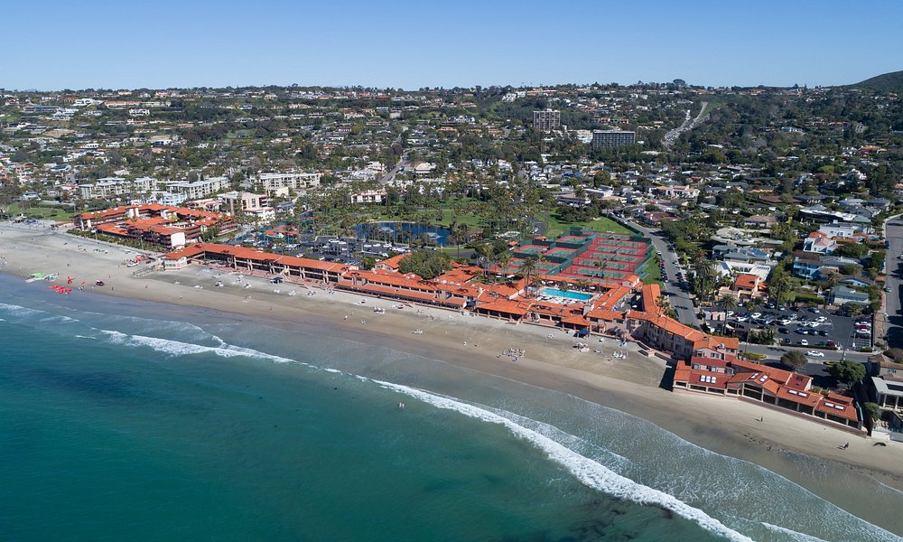 LA JOLLA BEACH & TENNIS CLUB - Updated 2022 Prices & Resort Reviews (CA)
