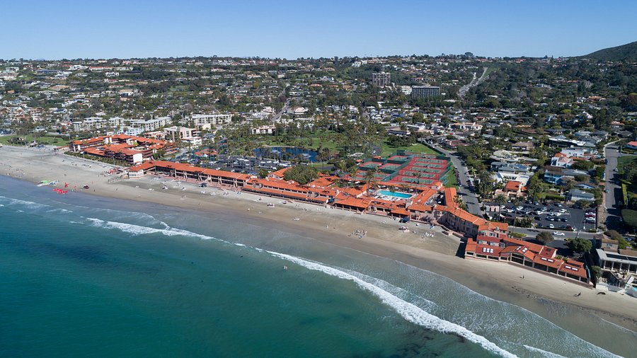 LA JOLLA BEACH & TENNIS CLUB $199 $̶2̶8̶6̶ Updated 2021 Prices & Resort Reviews CA