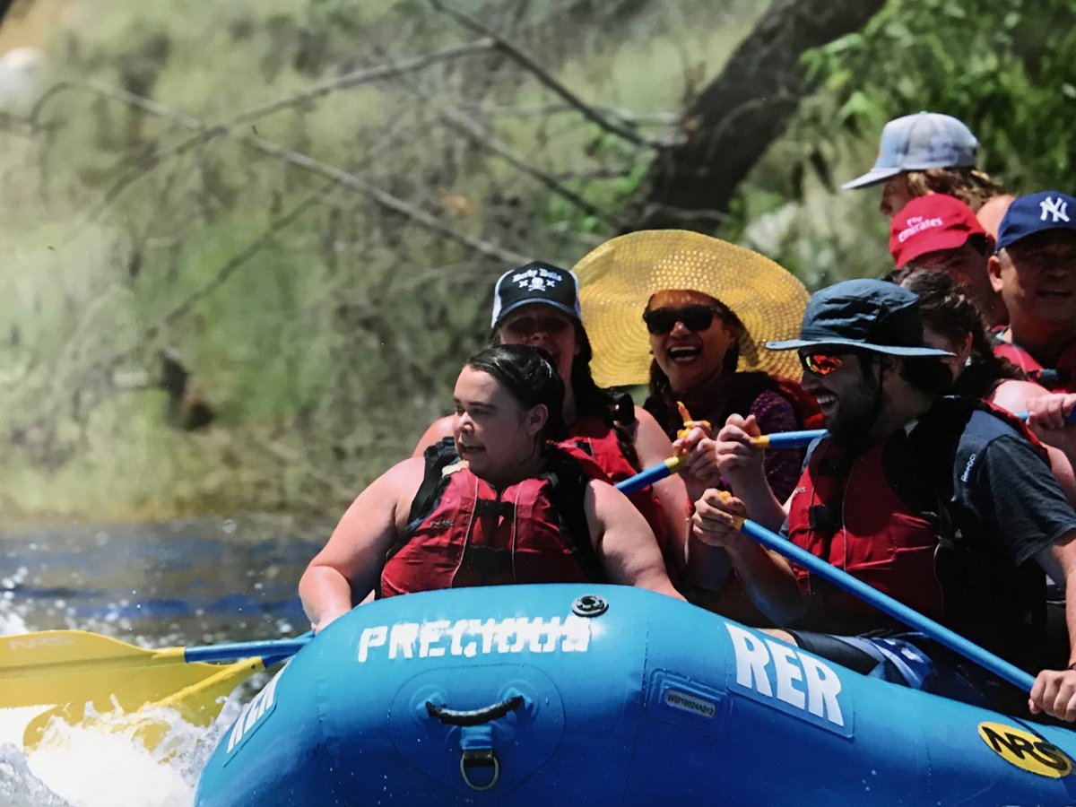 River's End Rafting - All You Need to Know BEFORE You Go (2024)