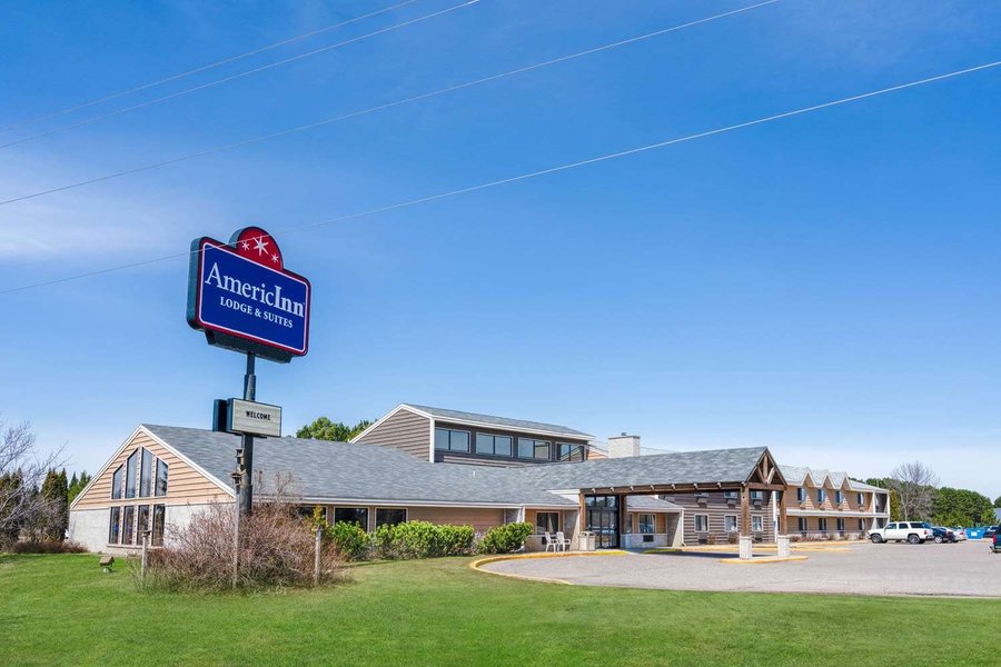 AMERICINN BY WYNDHAM PARK RAPIDS $76 ($̶9̶8̶) - Updated 2021 Prices ...