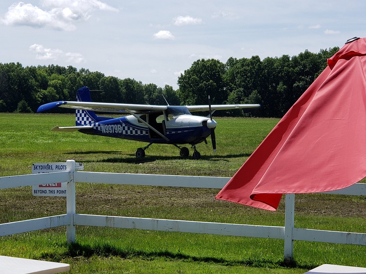 Canton Airsports (2025) - All You Need to Know BEFORE You Go (with Reviews)