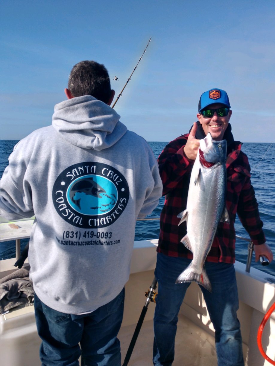 Santa Cruz Coastal Charters All You Need to Know BEFORE You Go