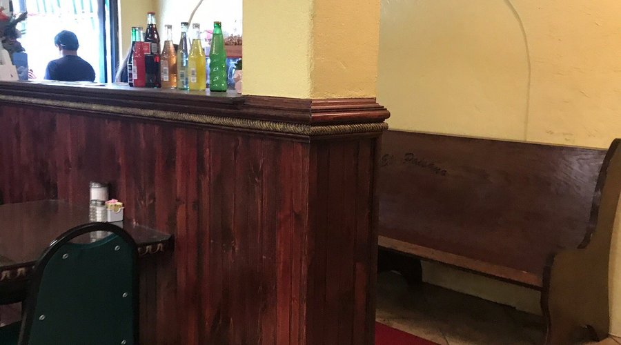 El Paisano Restaurante