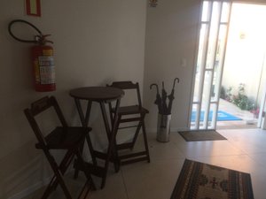 Quarto e suíte