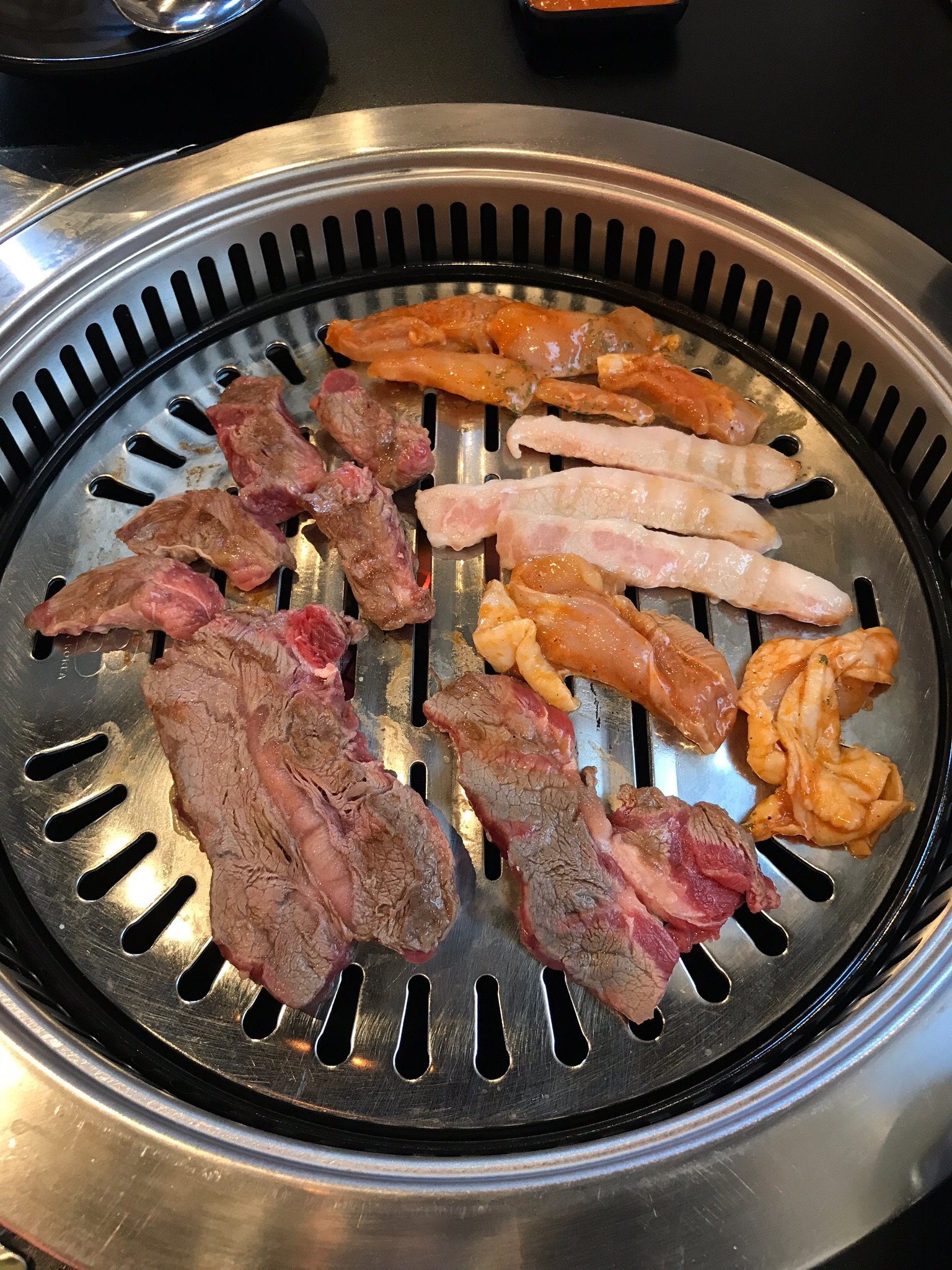 K TOWN KOREAN BBQ HOUSE Haberfield Restaurant Reviews Photos Phone Number Tripadvisor