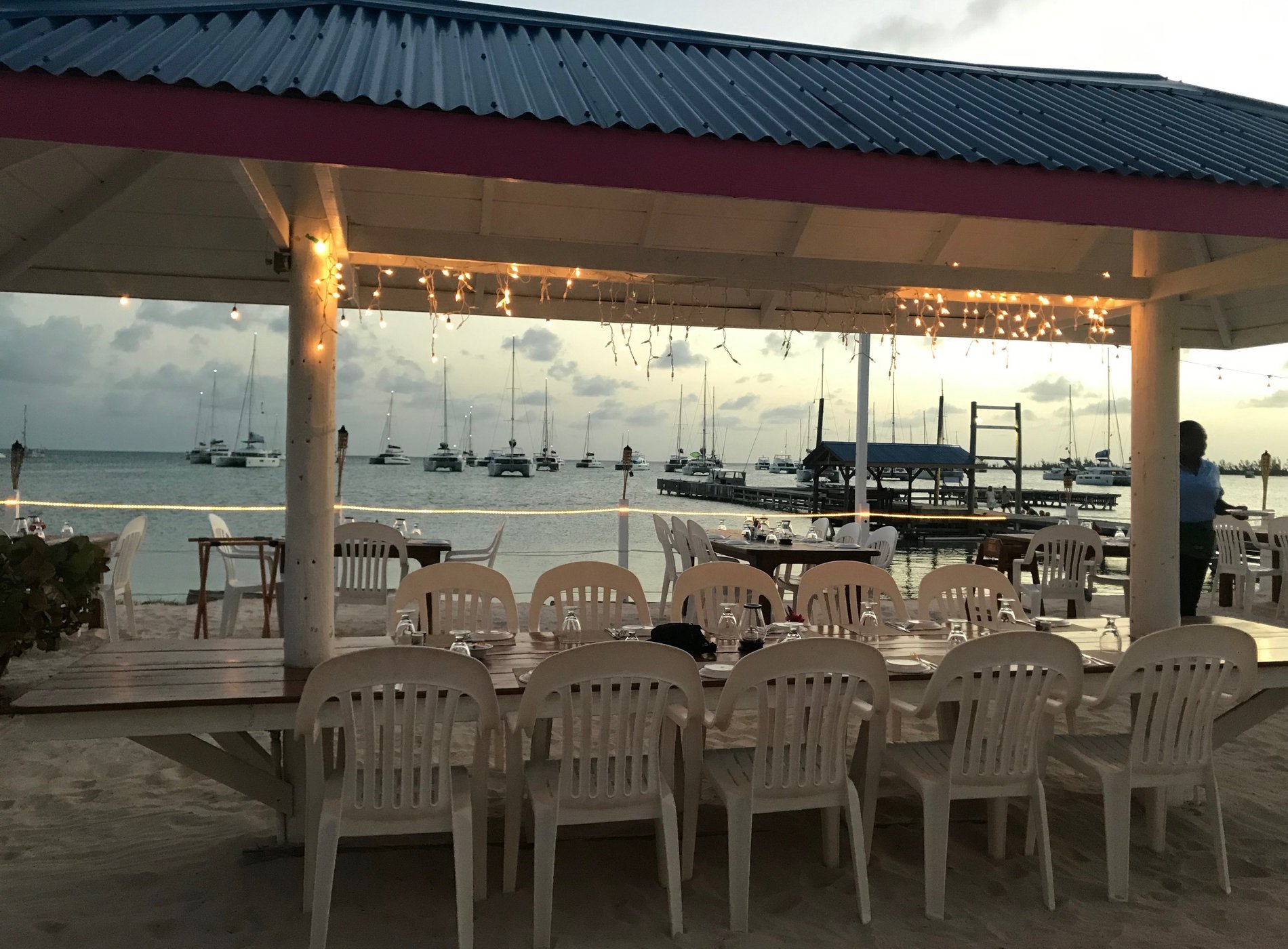 Anegada Reef Hotel by null