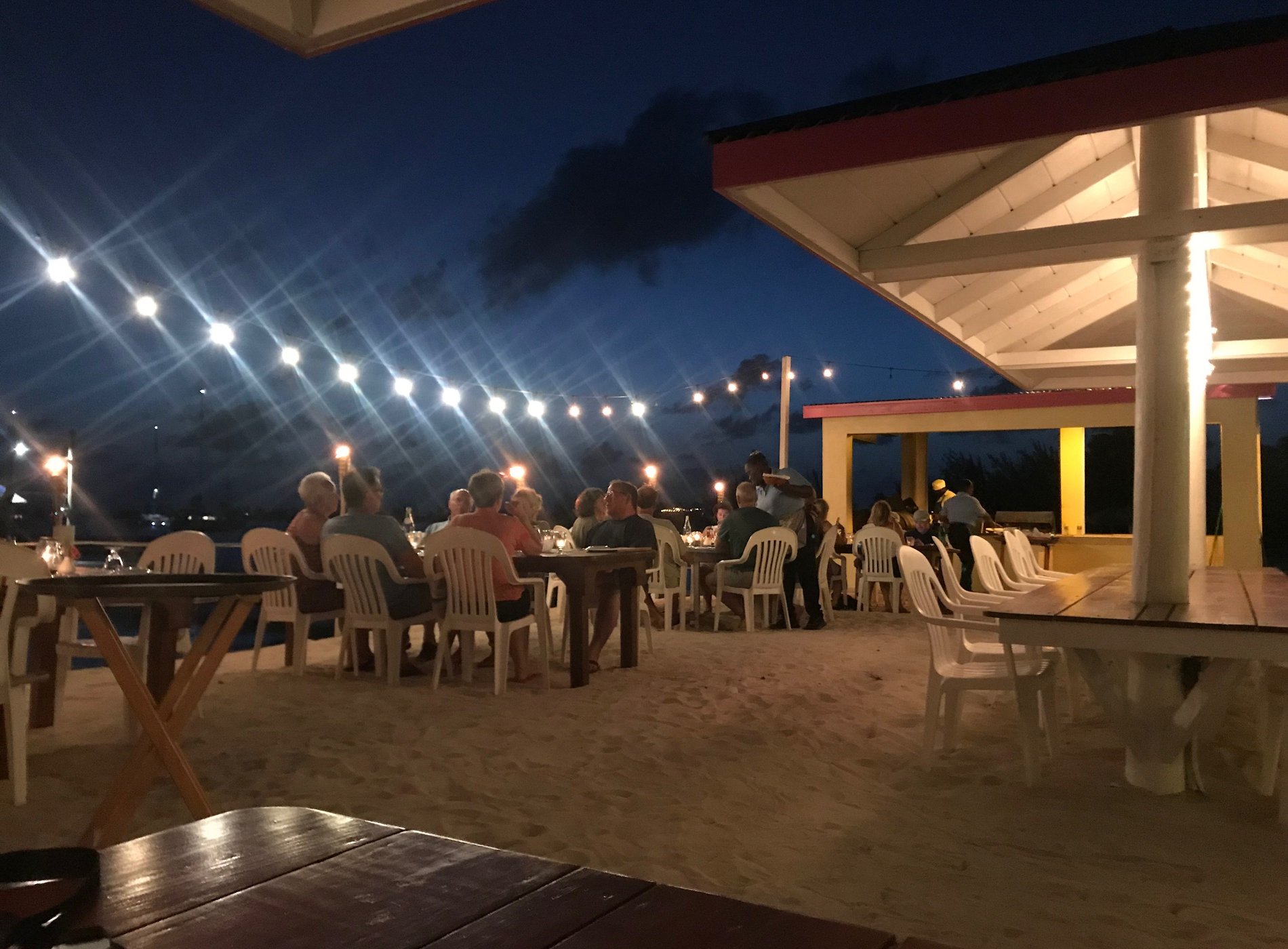 Anegada Reef Hotel by null