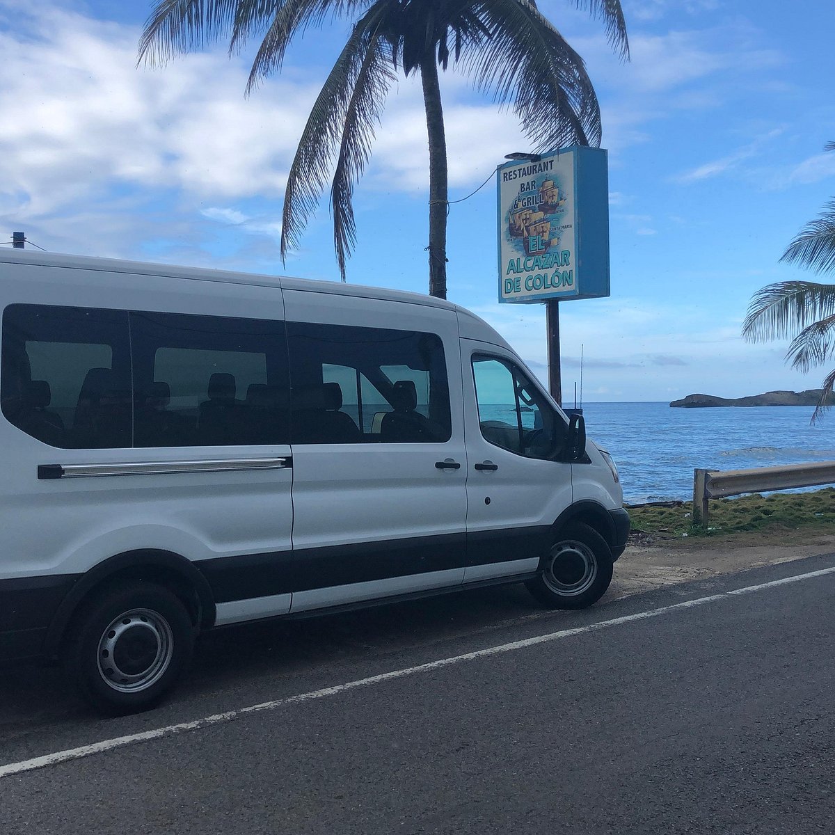 Go Taxi Puerto Rico (San Juan) - All You Need to Know BEFORE You Go