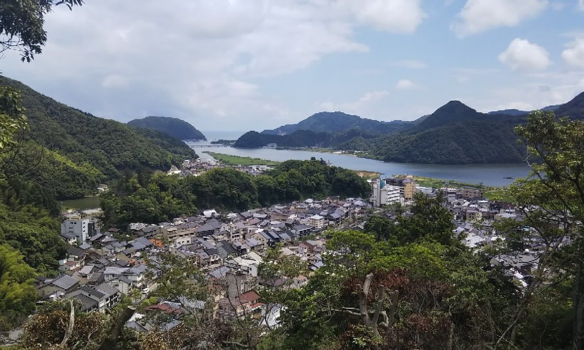 Mt. Daishi Hachijuhakkasho Meguri (Toyooka) - All You Need to Know ...