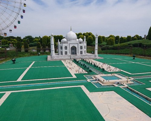 近畿地方の遊園地 ベスト10 トリップアドバイザー