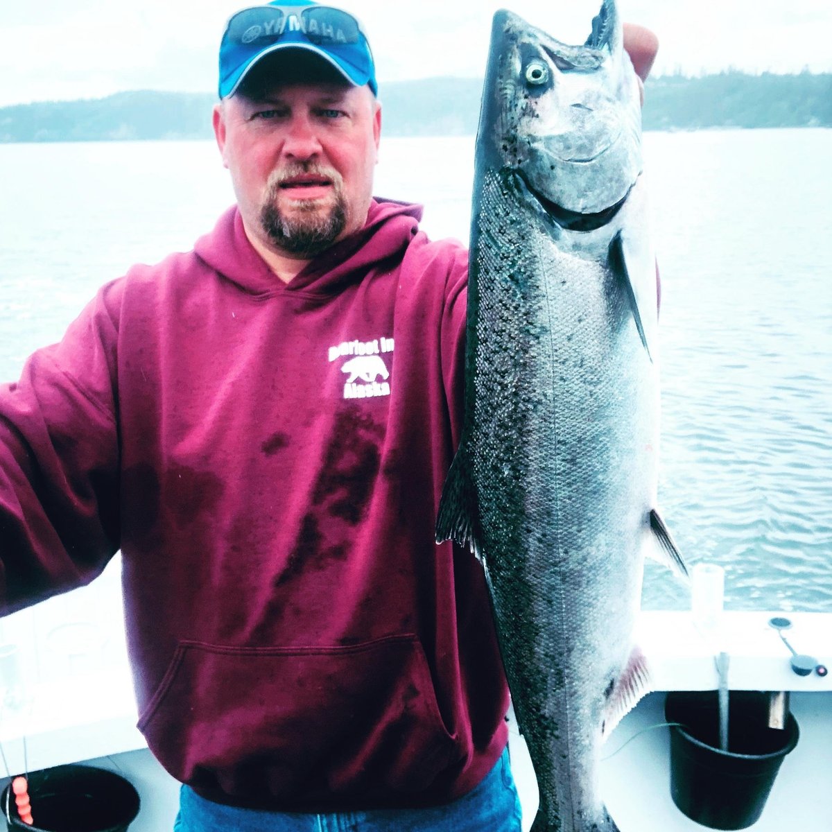 NORTHWEST FISHING CHARTERS (2025) All You Need to Know BEFORE You Go ...