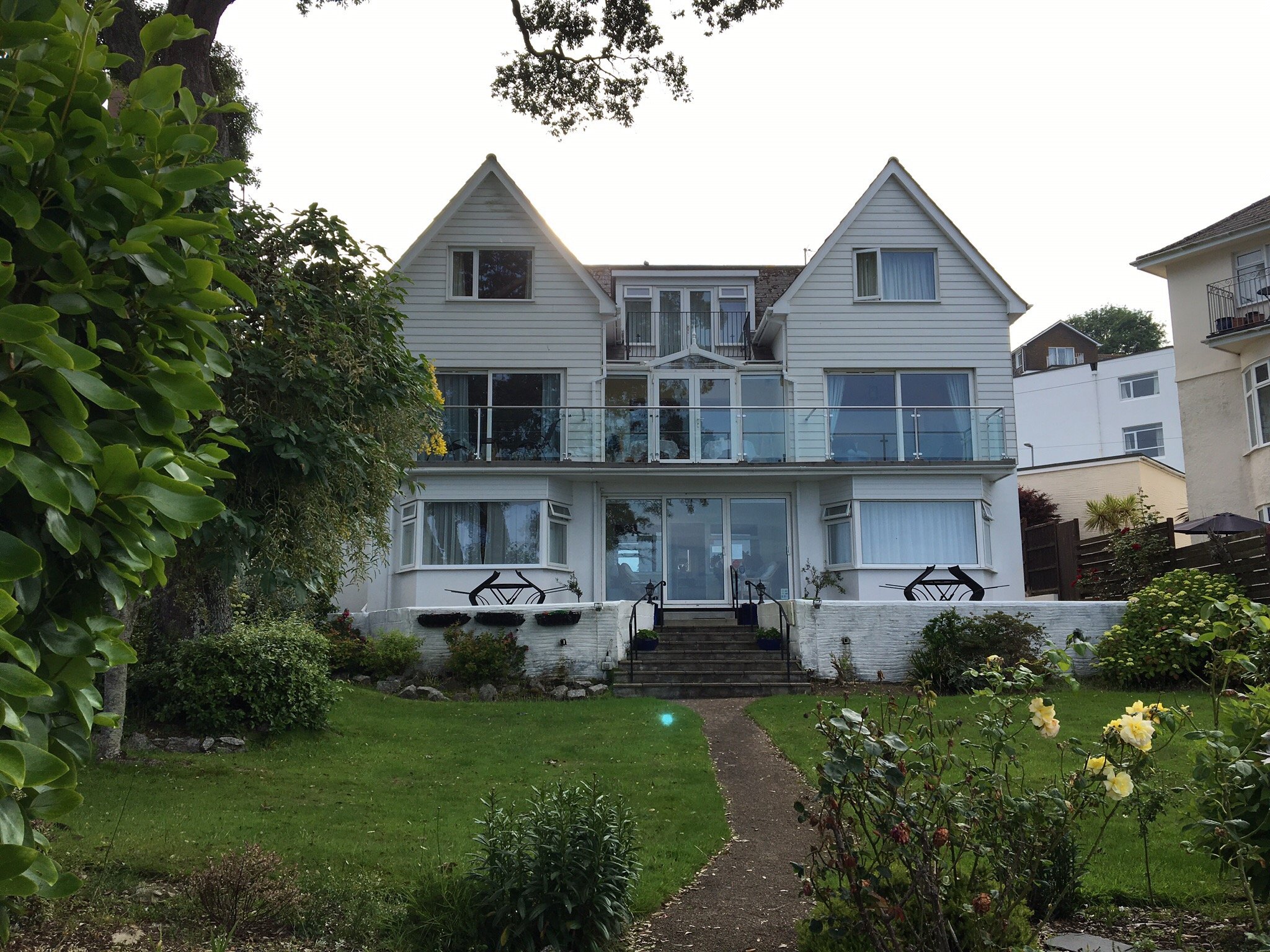 THE BEACH HOUSE - B&B Reviews (Looe, Cornwall) - Tripadvisor