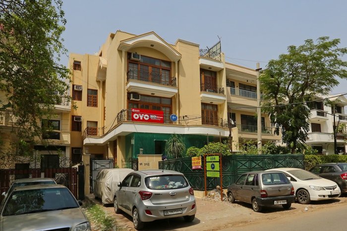 OYO 8451 JDM RESIDENCY - Prices & Hotel Reviews (Gurugram (Gurgaon), India)