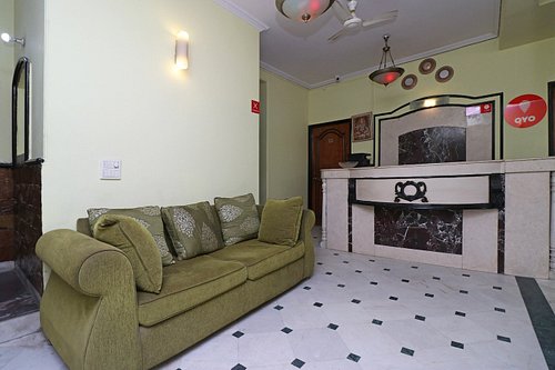 OYO 12311 HOTEL EMERALD (Gurgaon, India): opiniones y precios