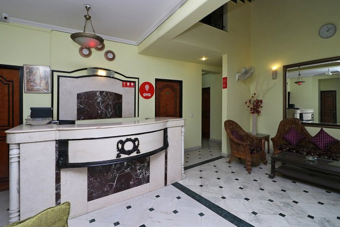 OYO 12311 Hotel Emerald (Gurgaon, Inde) - tarifs 2023