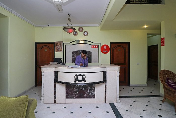 OYO 12311 Hotel Emerald (Gurgaon, Inde) - tarifs 2023