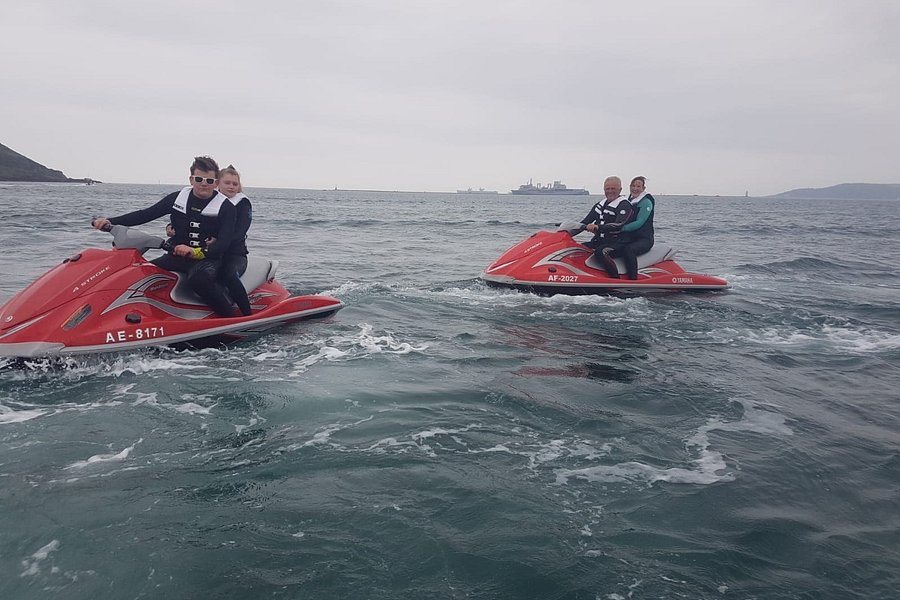 mayflower jet ski tours plymouth