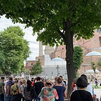 Sultanahmet Meydanı
