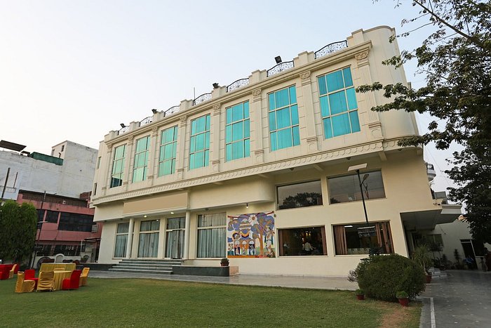 Hotel Suruchi (Gwalior) - Hotel Reviews, Photos, Rate Comparison -  Tripadvisor