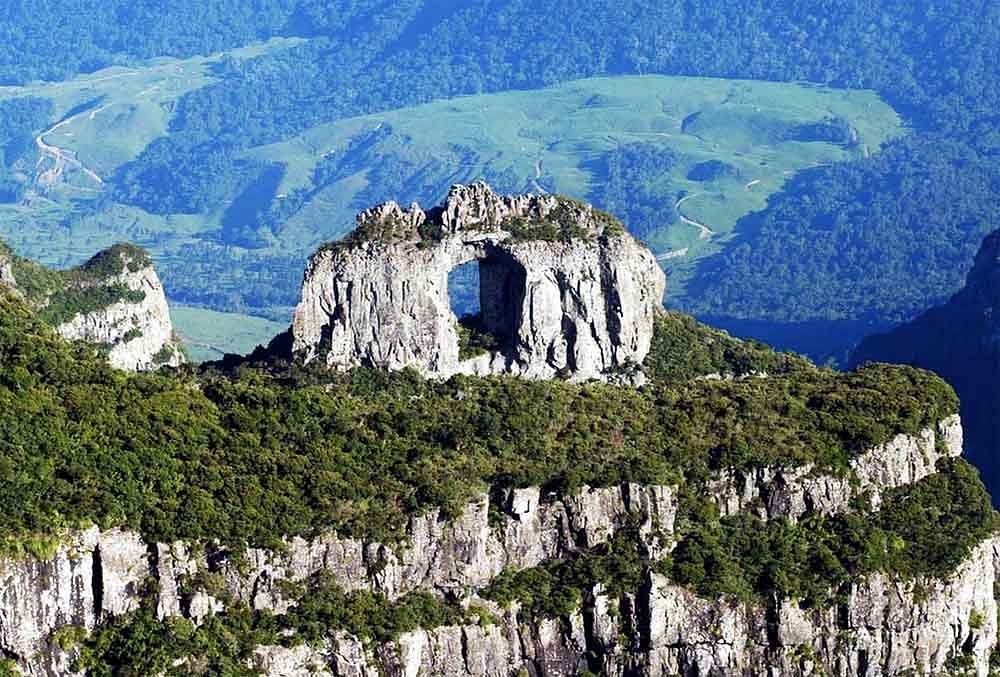 As melhores trilhas de Moto Trail em Xaxim, Santa Catarina (Brasil)