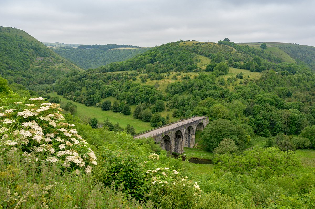 Monsal Trail (Bakewell) All Need to Know You Go Photos)
