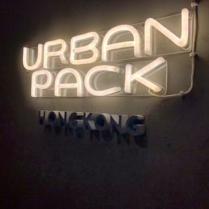Chill out lounge- Urban Pack 