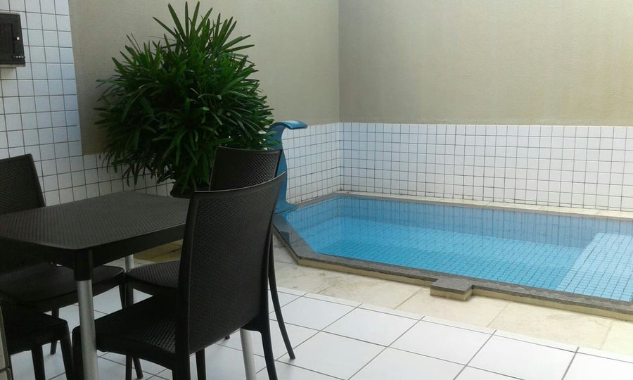 Hotel Pousada Oasis