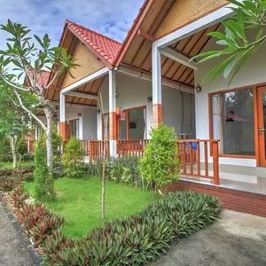 Saren Villa