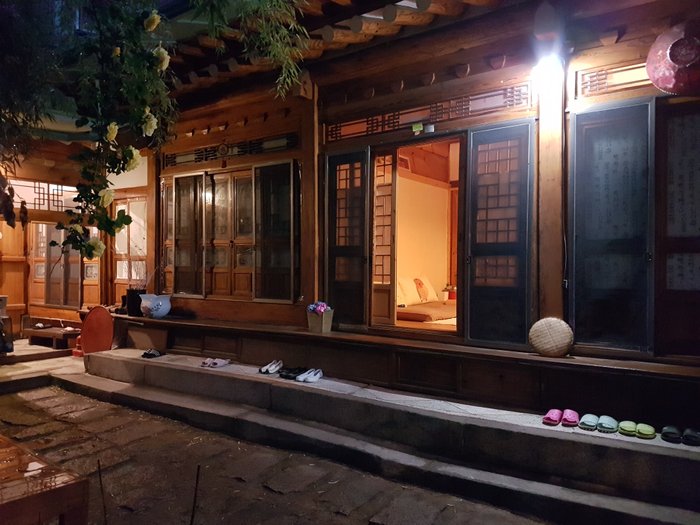 Doo Hanok Guesthouse, Seoul