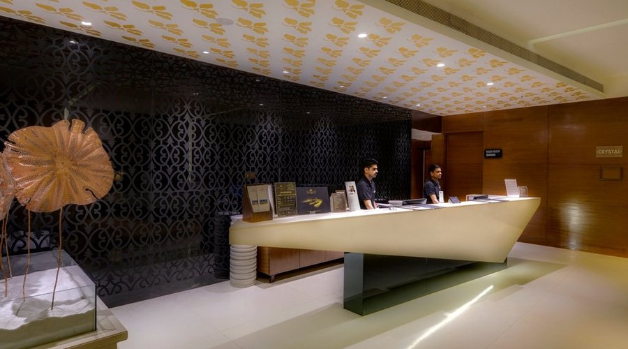 Front Office