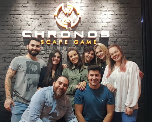 THE 10 BEST Brazil Escape Rooms (Updated 2023) - Tripadvisor