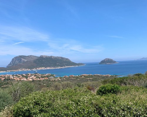 Spiaggia La Cinta