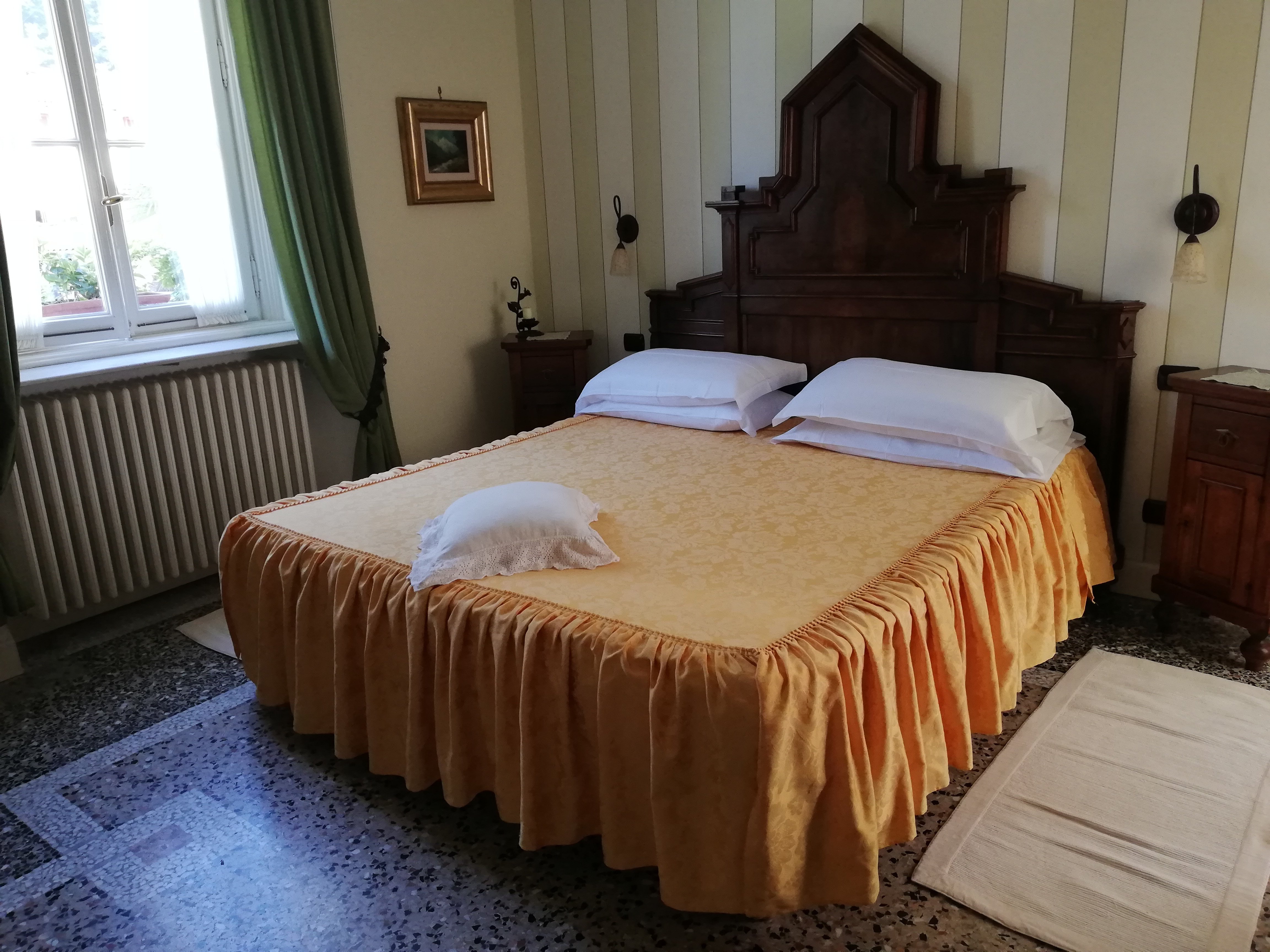 B&B LOCANDA DEI PINI - Updated 2024 Prices, Reviews, And Photos