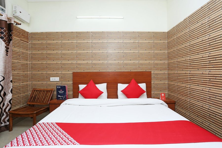 OYO 22932 HOTEL SHIV SHANKER  Katra  Jammu  Hotel Reviews  Photos