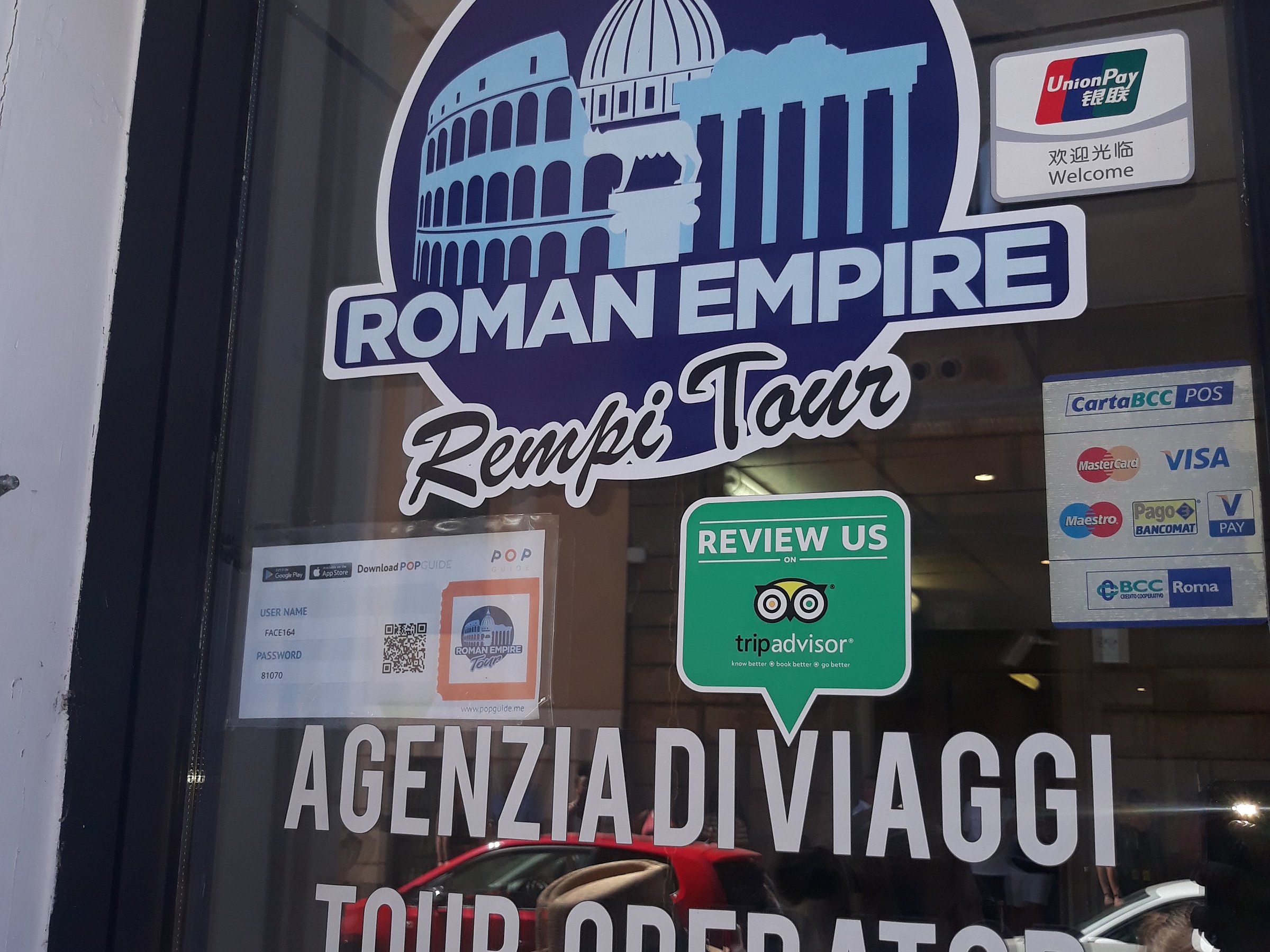 roamin empire coach tours